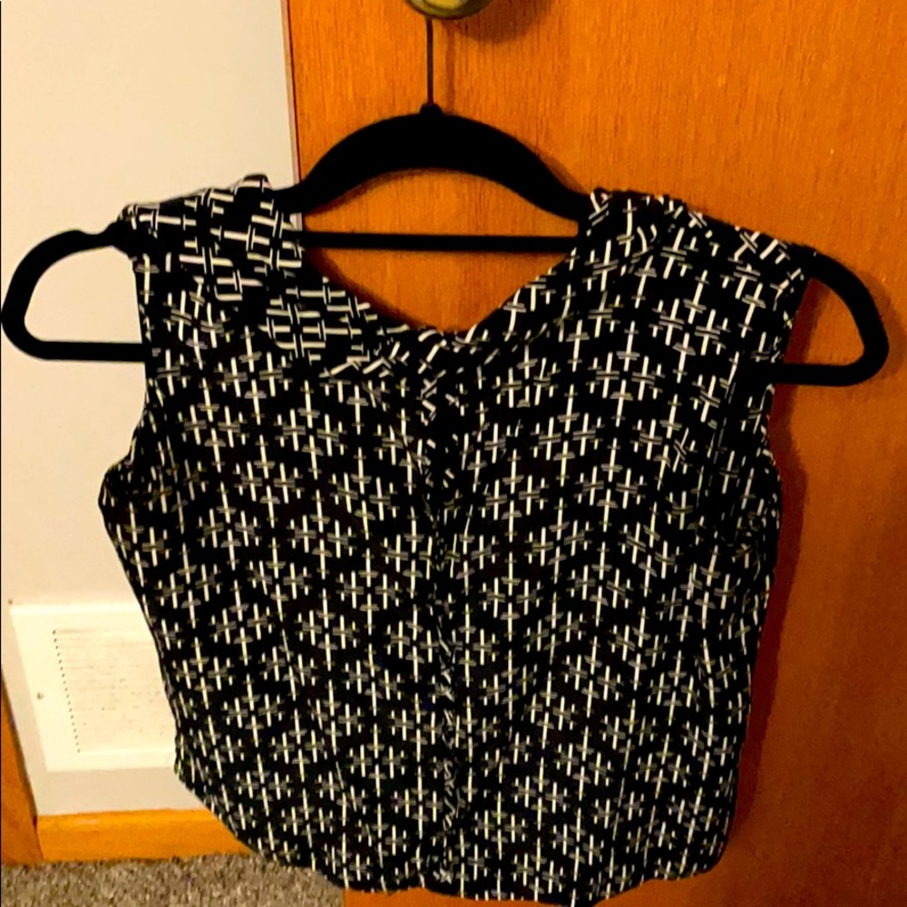Cute top